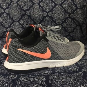 Nike running shoes